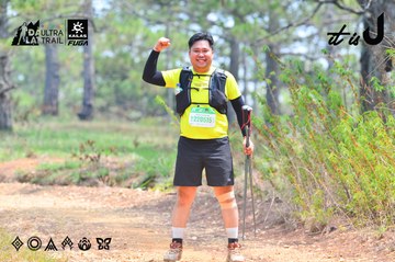 Dalat Ultra Trail 2026 - Ảnh #4875095
