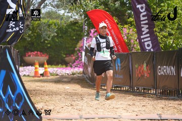 Dalat Ultra Trail 2026 - Ảnh #4866495