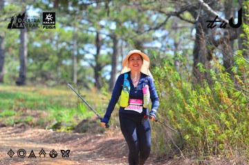 Dalat Ultra Trail 2026 - Ảnh #4750592
