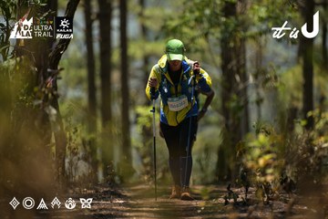 Dalat Ultra Trail 2026 - Ảnh #4718078