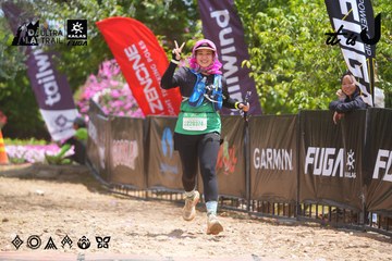 Dalat Ultra Trail 2026 - Ảnh #4869145
