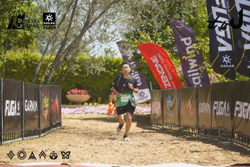 Dalat Ultra Trail 2026 - Ảnh #4691487