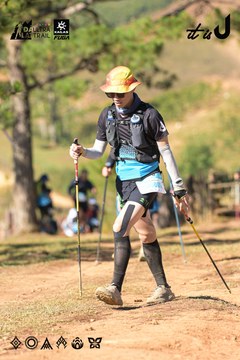 Dalat Ultra Trail 2026 - Ảnh #4715286