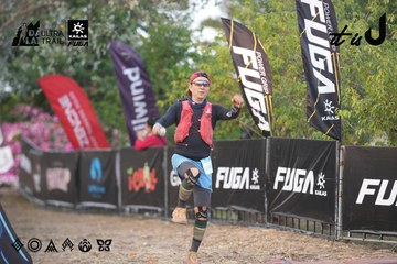Dalat Ultra Trail 2026 - Ảnh #4761156