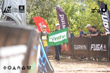 Dalat Ultra Trail 2026 - Ảnh #4856030