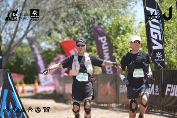 Dalat Ultra Trail 2026 - Ảnh #4692142