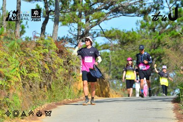 Dalat Ultra Trail 2026 - Ảnh #4748142