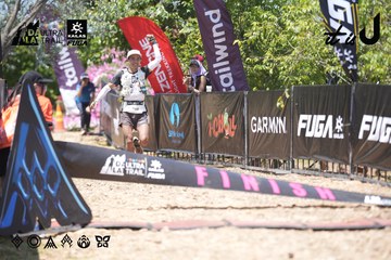 Dalat Ultra Trail 2026 - Ảnh #4746984