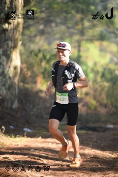 Dalat Ultra Trail 2026 - Ảnh #4878578