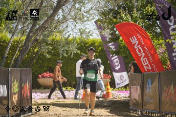 Dalat Ultra Trail 2026 - Ảnh #4684389