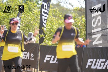 Dalat Ultra Trail 2026 - Ảnh #4856337