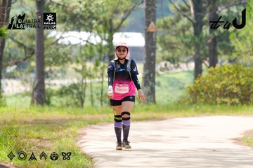 Dalat Ultra Trail 2026 - Ảnh #4835155