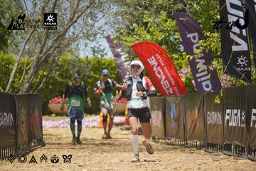 Dalat Ultra Trail 2026 - Ảnh #4725478