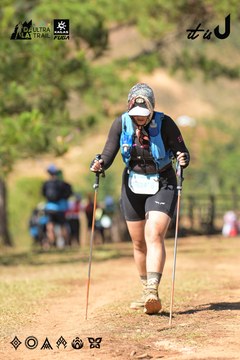 Dalat Ultra Trail 2026 - Ảnh #4716646