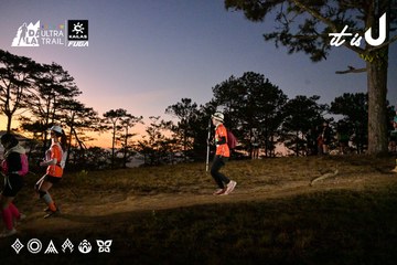 Dalat Ultra Trail 2026 - Ảnh #4841084