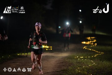 Dalat Ultra Trail 2026 - Ảnh #4720642