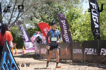 Dalat Ultra Trail 2026 - Ảnh #4691576