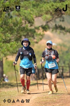 Dalat Ultra Trail 2026 - Ảnh #4717749