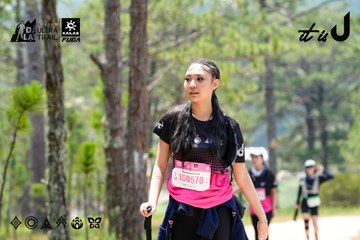 Dalat Ultra Trail 2026 - Ảnh #4835400