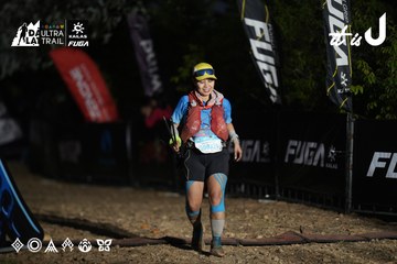 Dalat Ultra Trail 2026 - Ảnh #4762035