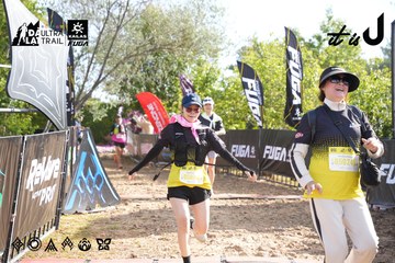 Dalat Ultra Trail 2026 - Ảnh #4862909