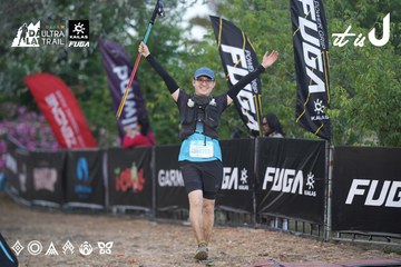 Dalat Ultra Trail 2026 - Ảnh #4761470