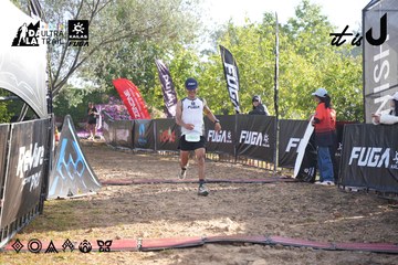 Dalat Ultra Trail 2026 - Ảnh #4862588