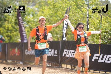Dalat Ultra Trail 2026 - Ảnh #4858799