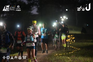 Dalat Ultra Trail 2026 - Ảnh #4720951