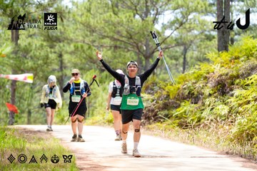 Dalat Ultra Trail 2026 - Ảnh #4835552