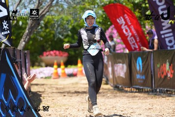 Dalat Ultra Trail 2026 - Ảnh #4723379
