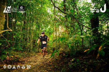Dalat Ultra Trail 2026 - Ảnh #4912821