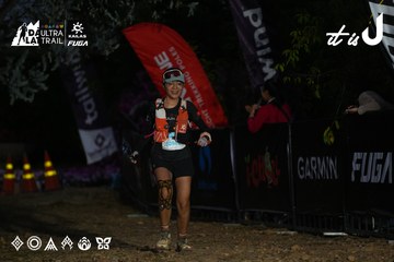 Dalat Ultra Trail 2026 - Ảnh #4757164