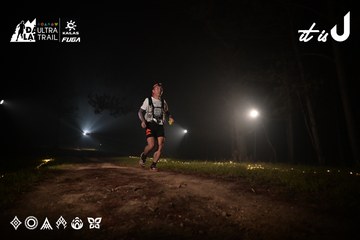 Dalat Ultra Trail 2026 - Ảnh #4704756