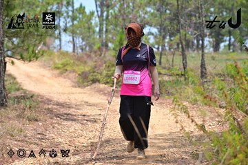 Dalat Ultra Trail 2026 - Ảnh #4831841