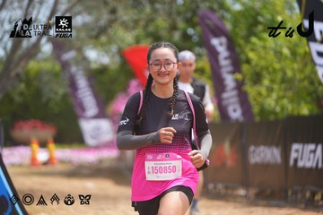 Dalat Ultra Trail 2026 - Ảnh #4866684