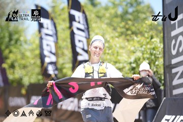 Dalat Ultra Trail 2026 - Ảnh #4694160