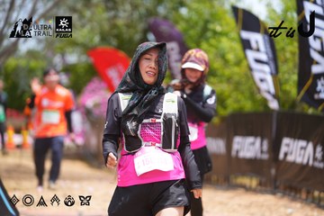 Dalat Ultra Trail 2026 - Ảnh #4870172