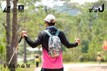Dalat Ultra Trail 2026 - Ảnh #4835344
