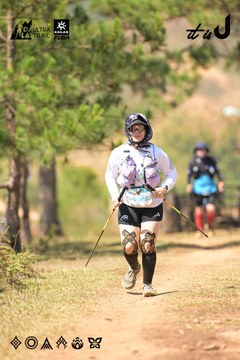 Dalat Ultra Trail 2026 - Ảnh #4717741