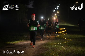 Dalat Ultra Trail 2026 - Ảnh #4720761