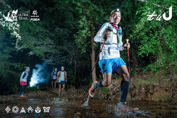 Dalat Ultra Trail 2026 - Ảnh #4907445