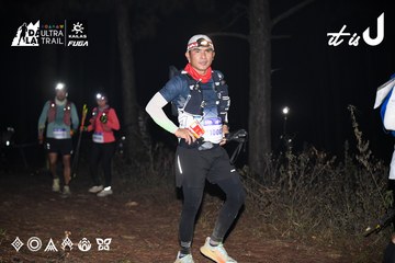 Dalat Ultra Trail 2026 - Ảnh #4700879