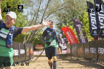 Dalat Ultra Trail 2026 - Ảnh #4684856