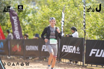 Dalat Ultra Trail 2026 - Ảnh #4856480