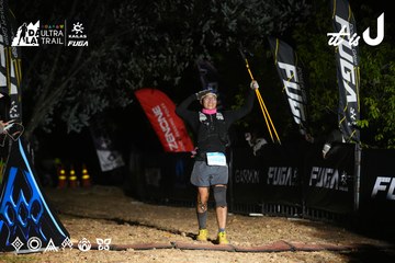 Dalat Ultra Trail 2026 - Ảnh #4759165