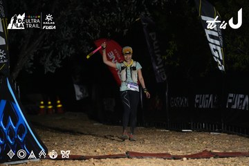 Dalat Ultra Trail 2026 - Ảnh #4764115
