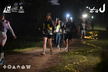 Dalat Ultra Trail 2026 - Ảnh #4720964