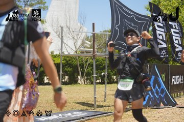 Dalat Ultra Trail 2026 - Ảnh #4691106