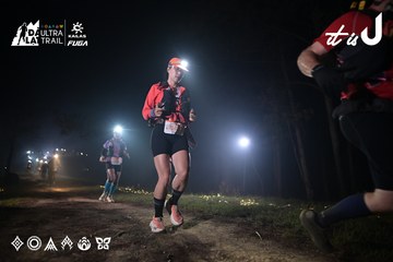 Dalat Ultra Trail 2026 - Ảnh #4705065